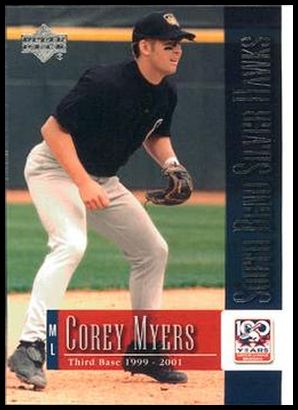 62 Corey Myers